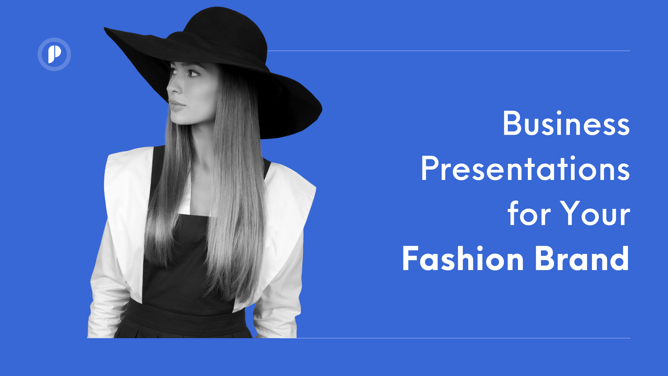presentations on fashion