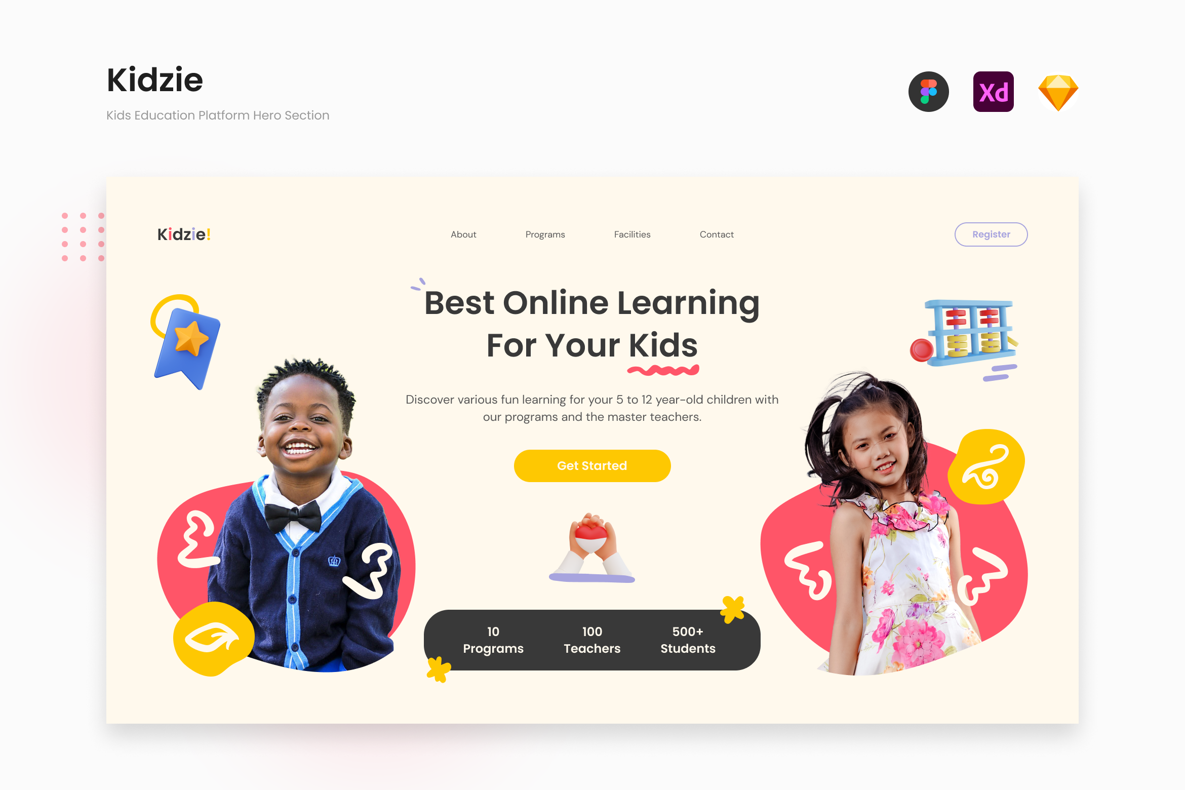 Fun School  Best Kids Websites