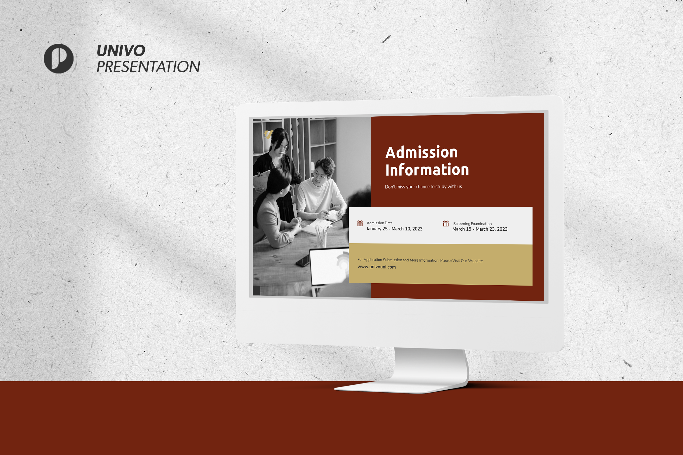 https://peterdraw.studio/wp-content/uploads/2022/11/Univo-%E2%80%93-Classy-Red-Simple-Modern-University-Profile-Presentation-with-Red-Gold-White-and-Black-colors-7.png