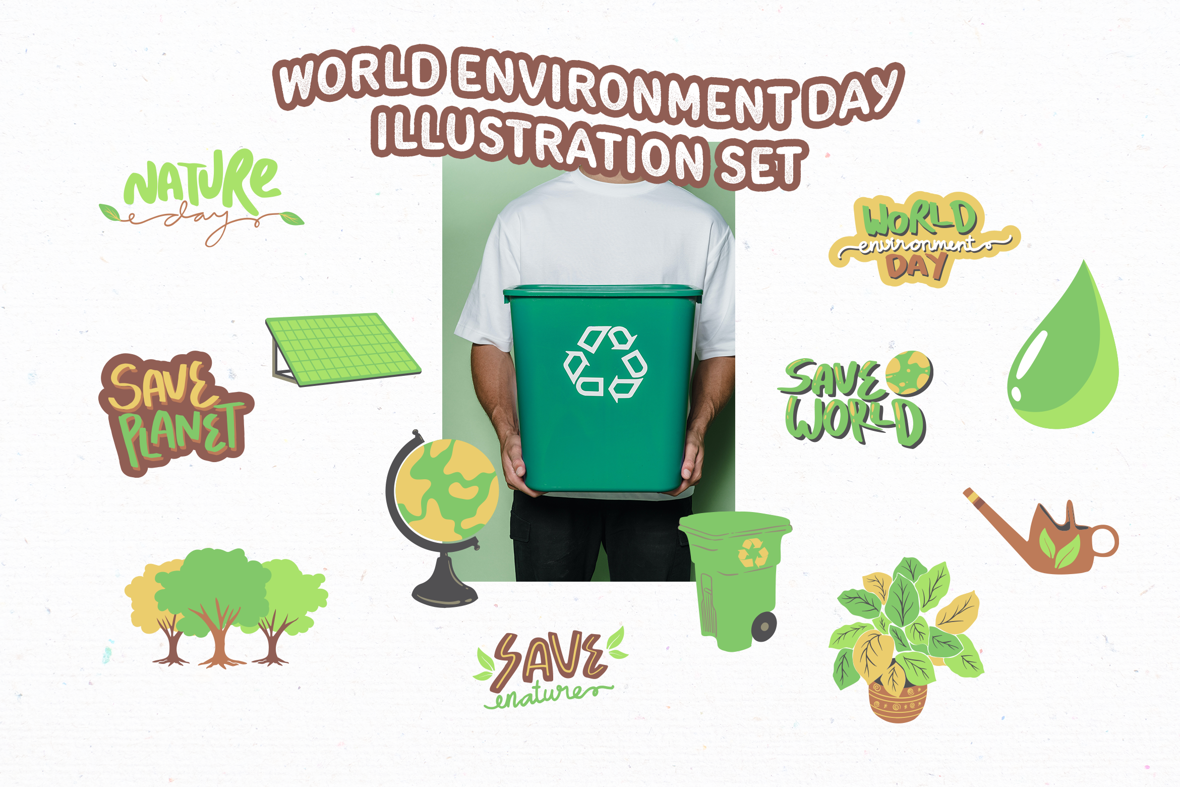 605 World Environment Day Background Backgrounds | PSD Free Download -  Pikbest