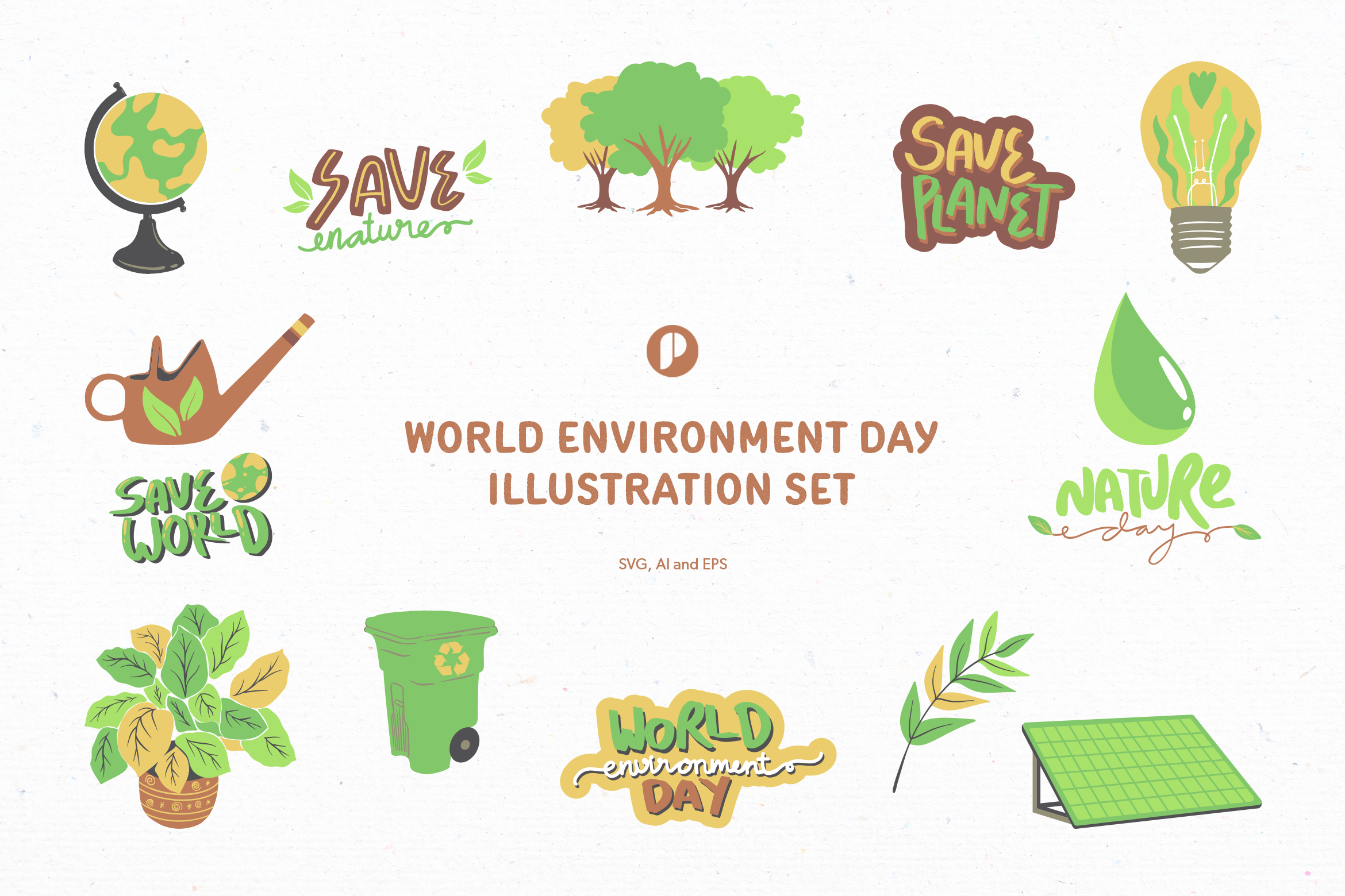Art Competition for World Environment Day-saigonsouth.com.vn