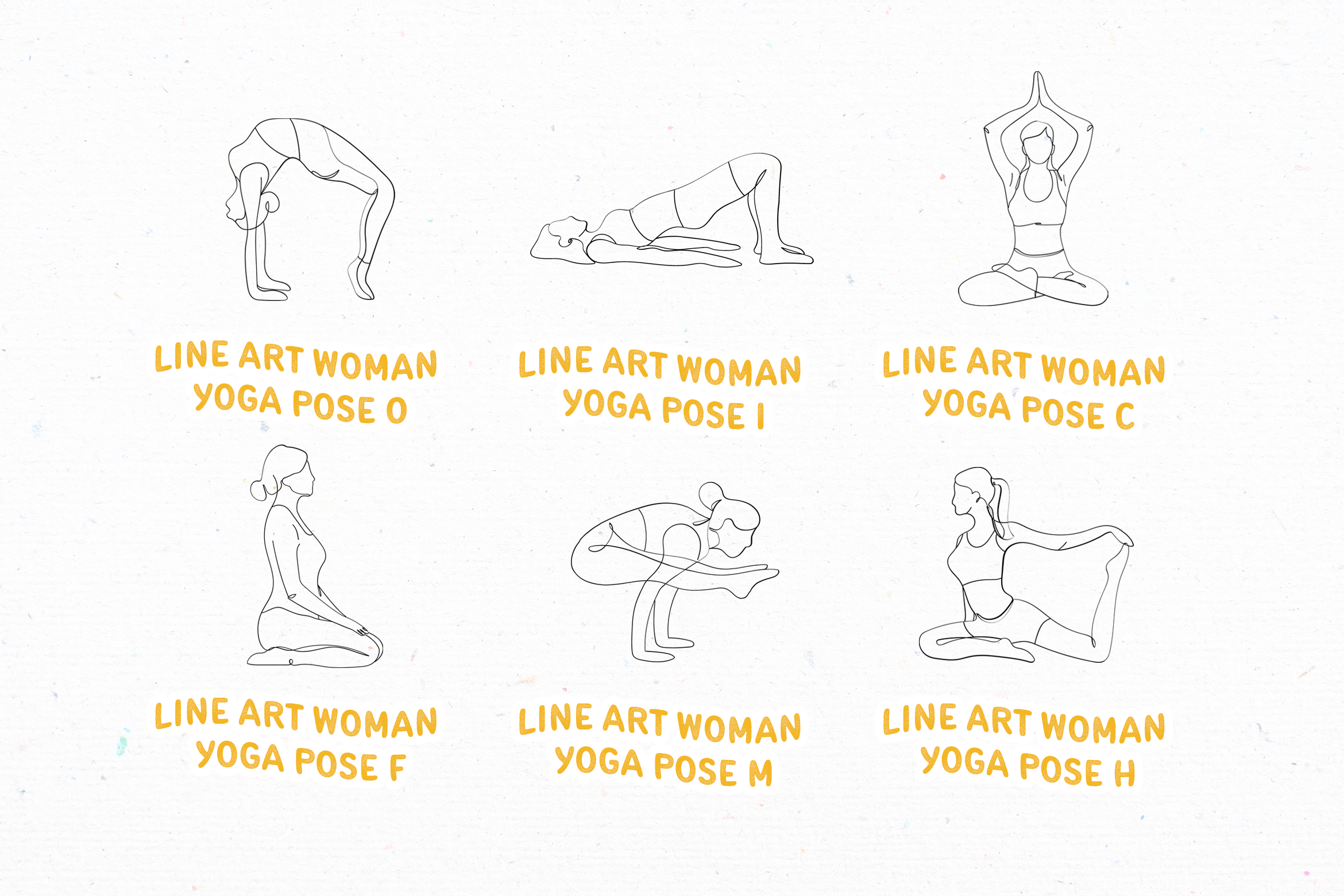 Buy Headstand Yoga Pose Printable Wall Art, Minimalistic Home Decor, Line  Drawing Wall Art, Digital Download, Minimalist Line Drawing Online in India  - Etsy