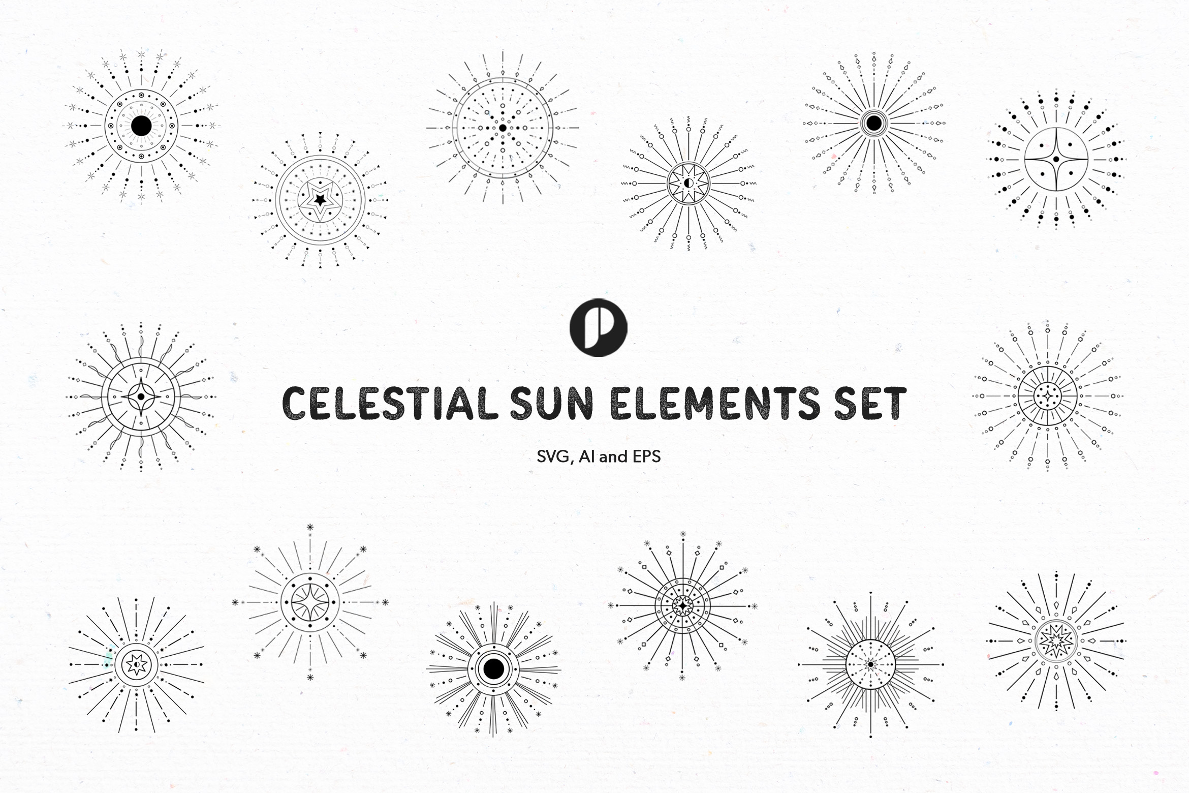 Celestial Elements