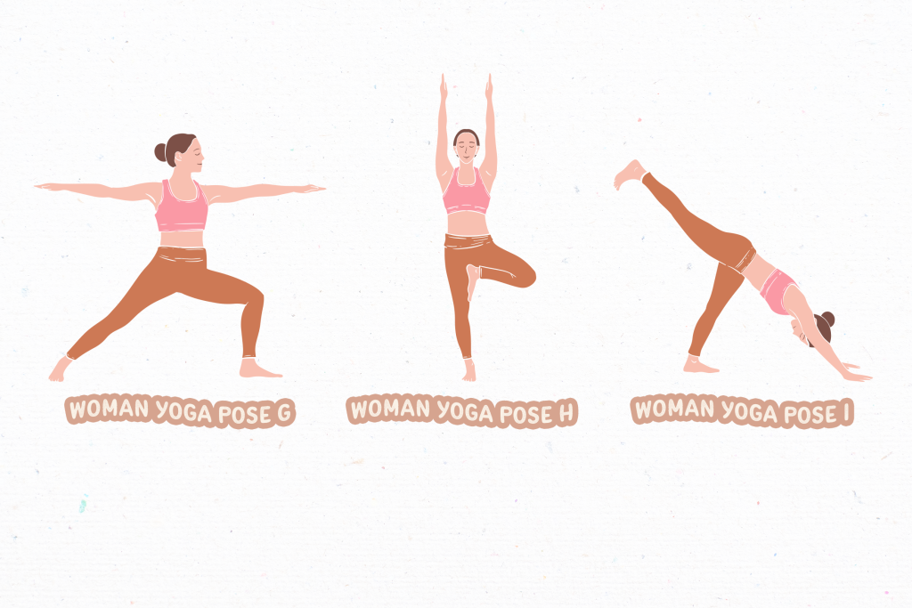 Yoga Poses to Avoid During Pregnancy